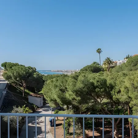 Vakantiehuis Casa Azura Caleta De Velez