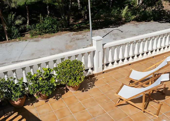 Casa Azura Vakantiehuis