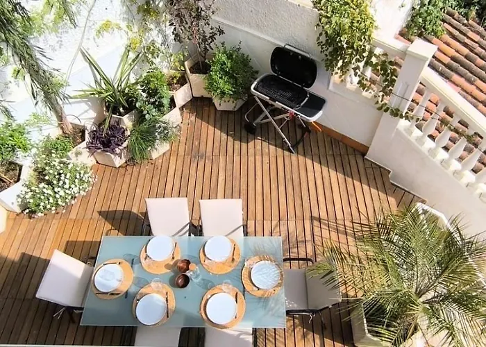 Vakantiehuis Casa Azura